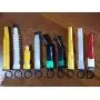 ORANDESIGNE 10Pack Gas Can Spout Gasket Replacement O Ring Universal U-Seal Rubber Gasket for Fuel Tank Spout Nozzle Update Your Old Gas Can ORANDESIGNE 10Pack Gas Can Spout Gasket Replacement O Ring Universal U-Seal Rubber Gasket for Fuel Tank Spout Nozzle Update Your Old Gas Can