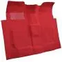 ACC Brand Carpet Compatible with 1960 to 1966 Chevrolet Standard Cab Pickup Truck, 2 WD Automatic (3in Low Tunnel) (557-Gunmetal 80/20 Loop) ACC Brand Carpet Compatible with 1960 to 1966 Chevrolet Standard Cab Pickup Truck, 2 WD Automatic (3in Low Tunnel) (557-Gunmetal 80/20 Loop)