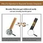 10 Pairs Reusable Chopsticks Dishwasher Safe,9.5 Inch Fiberglass Chop Sticks Multipack Metal Japanese Korean Chopsticks for food 10 Pairs Reusable Chopsticks Dishwasher Safe,9.5 Inch Fiberglass Chop Sticks Multipack Metal Japanese Korean Chopsticks for food
