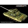 KNL HOBBY The transformation of metal etching upgrade VOYAGER MODEL Photo-etched sheets parts The best upgrade solution PE35599 T-90A MBT (MENG)