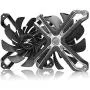 Zalman ZM-SF120 120Mm RGB Led Fan