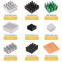 Raspberry Pi 4 Fan Heatsink Kit
