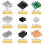 Raspberry Pi 4 Fan Heatsink Kit