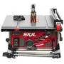 SKIL 15 Amp 10 Inch Table Saw - TS6307-00 SKIL 15 Amp 10 Inch Table Saw - TS6307-00