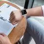 Acrbiutu Bands Compatible with Fitbit Blaze, Slim Thin Narrow Replacement Silicone Sport Accessory Strap Wristband with Metal Frame for Fitbit Blaze Smart Fitness Watch Women Men Acrbiutu Bands Compatible with Fitbit Blaze, Slim Thin Narrow Replacement Silicone Sport Accessory Strap Wristband with Metal Frame for Fitbit Blaze Smart Fitness Watch Women Men