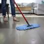O-Cedar Dual-Action Microfiber Sweeper Dust Mop