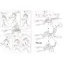 Metal Earth Fascinations Scorpion 3D Metal Model Kit