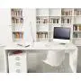 Phive Architect Lamp / LED Task Lamp with Clamp, Metal Swing Arm Desk Lamp (Eye-Care Technology, Dimmable, 6-Level Dimmer / 4 Lighting Modes with Touch Control, Memory Function, Office Light) Silver Phive Architect Lamp / LED Task Lamp with Clamp, Metal Swing Arm Desk Lamp (Eye-Care Technology, Dimmable, 6-Level Dimmer / 4 Lighting Modes with Touch Control, Memory Function, Office Light) Silver
