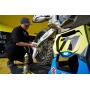 WD-40 - 300134 Specialist Carb/Throttle Body & Parts Cleaner, 13.5 OZ