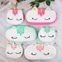 SUBANG 6 Pieces Pencil Case Unicorn Cotton Pencil Bag Soft Pencil Case Makeup Bag Cosmetic Bag SUBANG 6 Pieces Pencil Case Unicorn Cotton Pencil Bag Soft Pencil Case Makeup Bag Cosmetic Bag