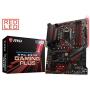 MSI MPG Z390 Gaming Plus LGA1151 Gaming Motherboard & Cooler Master Hyper 212 Evo CPU Cooler, 4 CDC Heatpipes, 120mm PWM Fan, Aluminum Fins for AMD Ryzen/Intel LG1151