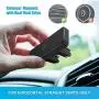 Magnetic Mount, WixGear Universal Air Vent Magnetic Phone Holder for Car, for Cell Phones and Mini Tablets,with Double Prongs and Extra Strong with 8 Magnets for Big Phones! Magnetic Mount, WixGear Universal Air Vent Magnetic Phone Holder for Car, for Cell Phones and Mini Tablets,with Double Prongs and Extra Strong with 8 Magnets for Big Phones!