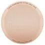 CAFE CONCETTO Filters for use in AeroPress Coffee Makers - Disc Fine & Superfine - Reusable - Premium Coated Stainless Steel (Rose Gold, Metal) - Brew Tips Included
