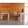 Office Chair Ergonomic Desk Task Chair Mesh Computer Chair Mid-Back Mesh Home Office Swivel Chair Modern Executive Chair with Wheels Armrests Lumbar Support (Grey) Office Chair Ergonomic Desk Task Chair Mesh Computer Chair Mid-Back Mesh Home Office Swivel Chair Modern Executive Chair with Wheels Armrests Lumbar Support (Grey)