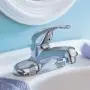 American Standard 2175500.002, 6.00 x 7.00 x 9.00 inches, Chrome American Standard 2175500.002, 6.00 x 7.00 x 9.00 inches, Chrome