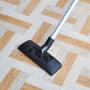 EZ SPARES 1 1/4 inch 32mm Universal Vacuum Cleaner Euro Floor Brush Head Brush Attachment For Floor and Carpet Combo Tool New Designed to Fit Hoover, Eureka, Rainbow,Kenmore,Shop VAC