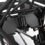 Axial Capra 1.9 Unlimited 4WD RC Rock Crawler Trail Buggy Unassembled Chassis Builders Kit (Radio, Battery, Charger, Electronics Sold Separately): 1/10 Scale, AXI03004, Black