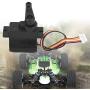 Taidda 【2021 New Years Special】 RC Servo, Durable PXtoys PX9300-30 5 Lines RC Servo Steering Engine Spare Parts for 1/18 9300-9304 Series Super-speeds RC Car