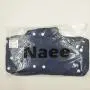 Sweatband For Hard Hat headband forehead sweating pads Reusable Navy Color Terry cotton Hard Hat Liner snap on(9 Pcs per pack) Sweatband For Hard Hat headband forehead sweating pads Reusable Navy Color Terry cotton Hard Hat Liner snap on(9 Pcs per pack)