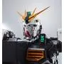 TAMASHII NATIONS Bandai Formani EX NU Gundam Chars Counterattack Action Figure TAMASHII NATIONS Bandai Formani EX NU Gundam Chars Counterattack Action Figure