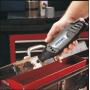 Dremel 3000-1/25 Variable Speed Rotary Tool Kit- 1 Attachment and 25 Accessories- Grinder, Mini Sander, Polisher, Router, and Engraver- Perfect for Routing, Metal Cutting, Wood Carving, and Polishing