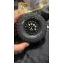 Benedict Harry 4PCS Metal 1.9'' Heavy Duty Beadlock Wheel Rims for 1/10 RC Crawler Axial Scx10 II D90 TRX-4 Tamiya CC01 D110 SCX10 III AXI03007 (Black)