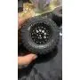 Benedict Harry 4PCS Metal 1.9'' Heavy Duty Beadlock Wheel Rims for 1/10 RC Crawler Axial Scx10 II D90 TRX-4 Tamiya CC01 D110 SCX10 III AXI03007 (Black)