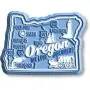 Premium State Magnet Collectors Set - 51 Magnets & Metal Board Premium State Magnet Collectors Set - 51 Magnets & Metal Board