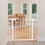 Safety 1st Easy Install Metal Baby Gate with Pressure Mount Fastening (White), Pack of 1 Safety 1st Easy Install Metal Baby Gate with Pressure Mount Fastening (White), Pack of 1