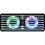 Corsair Dominator Platinum Airflow RGB LED Memory Fan Cooling CMDAF2