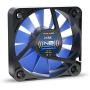 Noiseblocker NB-BlackSilentFan XM1 40mmx10mm Ultra Silent Fan - 2800 RPM - 9.2 dBA