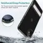 ESR iPhone 11 Screen Protector [2 Pack] + iPhone 11 Metal Kickstand Case