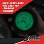 Longacre 52001 Tire Gauge