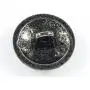 Buffalo Nickel Large Coat Buttons Metal 19mm 3/4'' 6 Piece Set