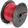Spartan Power Bulk Battery Cable Made in The USA UL Listed 100% Pure Copper Wire