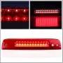LED 3rd Third High Mount Brake Lights Stop Lamp for 2003-2016 Ford Expedition/Lincoln Navigator (Red Lens) LED 3rd Third High Mount Brake Lights Stop Lamp for 2003-2016 Ford Expedition/Lincoln Navigator (Red Lens)