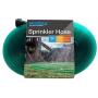 Watex WX44 Traveling Sprinkler and Sprinkler Hose Bundle