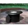 Hiland 1201-BURNER Fire Pit Burner Replacement for F-1201-FPT and F-1350-FPT, Stainless Steel Hiland 1201-BURNER Fire Pit Burner Replacement for F-1201-FPT and F-1350-FPT, Stainless Steel