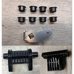 La Z Boy Drive Toggle & Clevis Mount Replacement Part For Powered