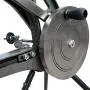 YEQIN Hand Machine Cobbler Shoe Repair Machine Manual Shoe Mending Machine Cotton Nylon Line Sewing Machine