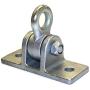 Eastern Jungle Gym Heavy Duty Swing Hangers for Wooden Swing Sets One Pair - Swing Set Parts