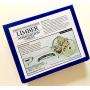 Guns of History Civil War Limber Ammunition Chest Model Kit 1:16 Scale