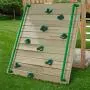 Purife 37 Long Playhouse Ladder Handle (1 Pair-500LBS )-Metal Green Playground Safety Handle, Swing Set Grab Handles, Playset Kids Handle Bar, Hand Grip for Treehouse, Jungle Gym, Rock Climbing Wall Purife 37 Long Playhouse Ladder Handle (1 Pair-500LBS )-Metal Green Playground Safety Handle, Swing Set Grab Handles, Playset Kids Handle Bar, Hand Grip for Treehouse, Jungle Gym, Rock Climbing Wall