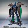 Bandai Robot Spirits Side HM Heavy Metal A.Tual & A.Tual V Mctomin Build Parts Set Heavy Fighter El Gaim