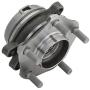 MOOG 513294 Wheel Bearing and Hub Assembly