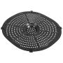 Air Fryer Replacement Grill Pan For Power XL Gowise 7QT Air Fryers, Crisper Plate,Air fryer Accessories, Non-Stick Fry Pan, Dishwasher Safe