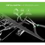 Fascinations Metal Earth Lockheed Martin U-2 Dragon Lady 3D Metal Model Kit