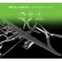 Fascinations Metal Earth Lockheed Martin U-2 Dragon Lady 3D Metal Model Kit