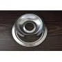 Range Kleen - Chrome Style D contains (3) 6'' pan/ring & (1) 8'' pan/ring for GE, Hotpoint, & Kenmore prior to 1995 Range Kleen - Chrome Style D contains (3) 6'' pan/ring & (1) 8'' pan/ring for GE, Hotpoint, & Kenmore prior to 1995