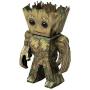 Fascinations Metal Earth Marvel Guardians of The Galaxy Groot 3D Metal Model Kit